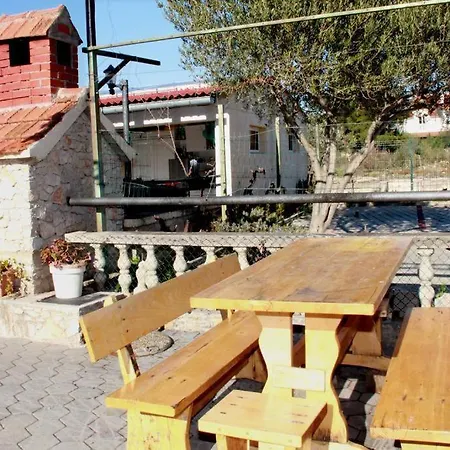 Appartement Apartman Orange S Pogledom Na More I 50m Od Plaze *